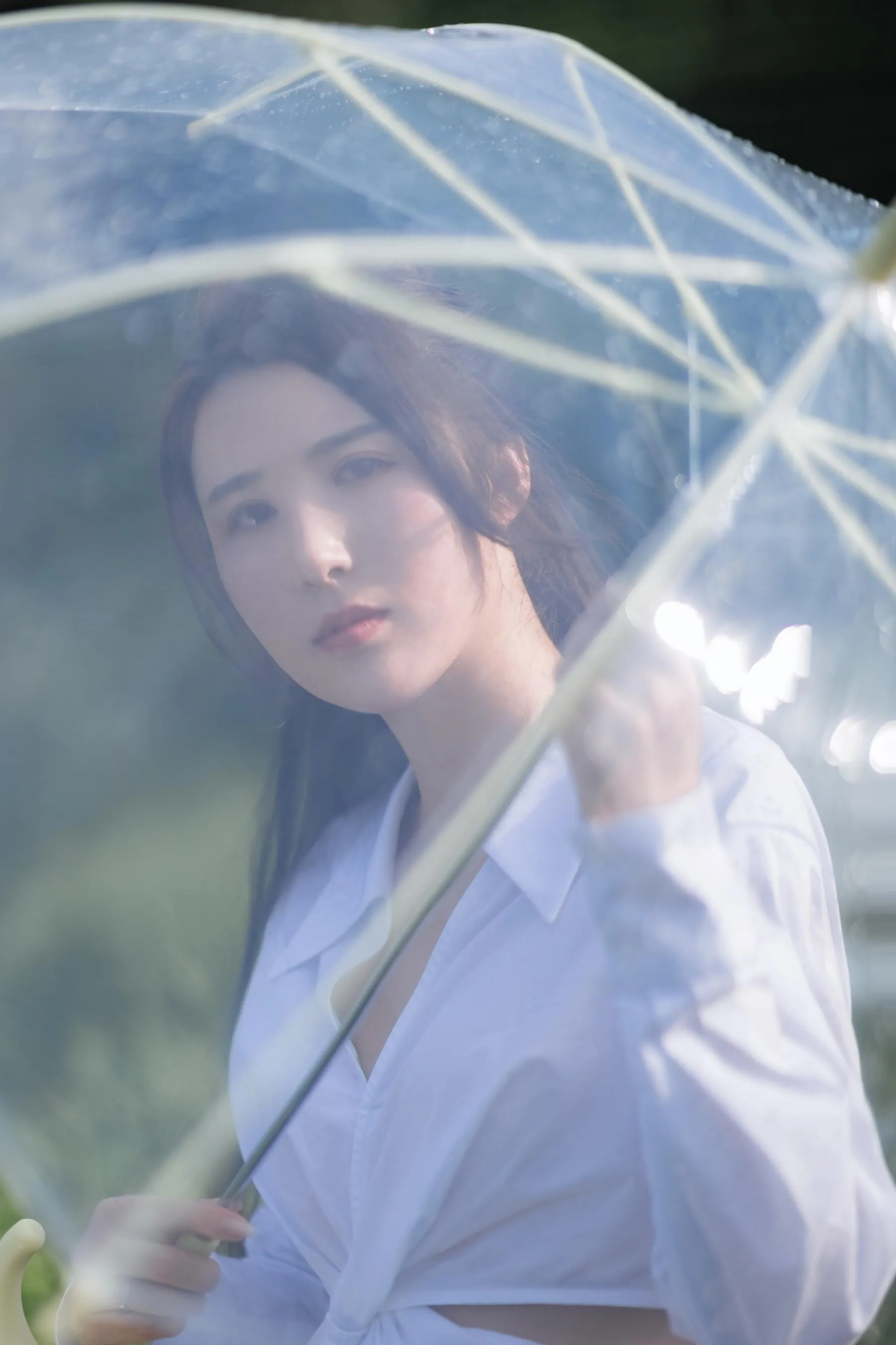 [YITUYU艺图语]2022.09.24 茶岚 小美 [32P]插图4